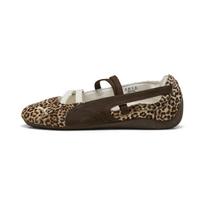 Puma Speedcat Ballet Wild Leopard Pony Hair (Women's) 39