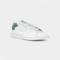 adidas Stan Smith Decon Cloud White Green 38
