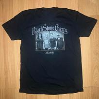 Black Stone Cherry Rock Band Tour T-shirt for Fans All Size S-4XL XL