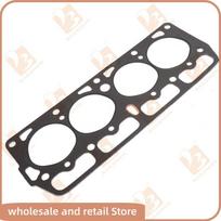 For Toyota 4P Full Gasket Kit Set Engine or Cylinder Head Gasket Overhaul Rebuild Kit Cylinder Head Gasket