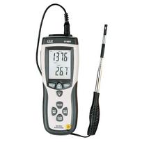 CEM DT-8880 Industrial Hot Wire Anemometer (CN version)