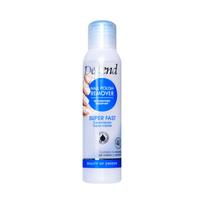 DEPEND SUPER FAST nagų lako valiklis, 250 ml