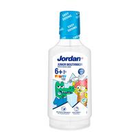 JORDAN JUNIOR burnos skalavimo skystis, 500 ml