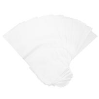 100pcs/pack Professional Salon Hair Dye Paper Recycleable Dyeing Color Highlight Paper