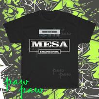 Mesa Boogie Engineering T-Shirt XXXXL