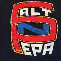 Logo Salt-N-Pepa 100% Cotton Full Size Shirt Gift For Fan NI402 XXXXL