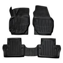 Volvo S80 II 2006-2016 car mats