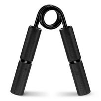 Metalinis espanderis 4Fizjo, 113 kg, juodas
