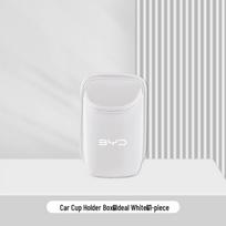 BYD Han Car Seat Back Storage Box & Cup Holder for Tang EV, Song PLUS DMI, Qin, Seagull