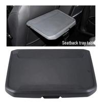 Volkswagen Touran/Tiguan L Stalviršis - Juodas, Smėlio spalvos, Baltas, Tinka daugeliui modelių Driver's Side Black