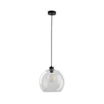 TK Lighting pakabinamas šviestuvas Cubus 2076, juodas