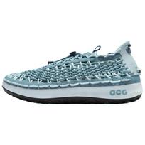 Nike ACG Watercat+ Denim Turquoise Men Sneakers Blue Glacier-Blue Armory-Navy CZ0931-400 41