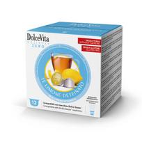 Dolce Vita kavos kapsulės Te' Deteinato/Deteinated Lemon Tea, Dolce Gusto® sistemai, 72 vnt.