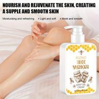 ROZINO Bee Venom Joint Gel – Drėkinamasis kremas su bičių nuodais Tadvyy