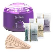 Depiliacijos rinkinys ProWax100 Purple