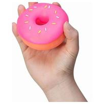 NeeDoh Squishy spurga su pabarstukais – minkštas antistresinis žaislas