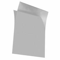 Skaidrus PVC vokelis plastikiniam rėmeliui A2