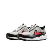 Nike Air Zoom Spiridon Silver Red II1161-095 Men's Size EU 42 juoda