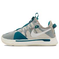 Nike PG 4 EP 'PCG - String' CZ2241-200 40.5 gray
