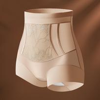 Luxury High-Waisted Tummy Control & Hip Lifting Pants for Women 2XL (recommended 72.5-85 kg)