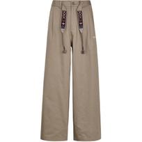 Adidas Originals Tour Loose Fit Casual Pants Men Bottoms KW5668 M
