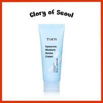 TIAM Hyaluronic Moisture Revive Cream 50ml white