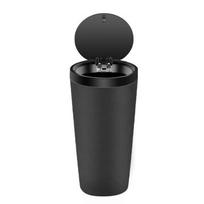 Portable For Mini Trash Bin for Car Cup Holder For Home Office Travel