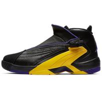 Air Jordan Jumpman Swift 'Lakers' Men's AT2555-007 EU 43
