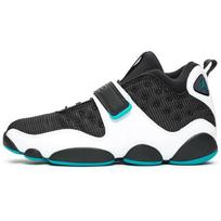 Air Jordan Black Cat 'Black Turbo Green' Men's AR0772-003 EU 42.5