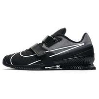 Nike Romaleos 4 'Black White' Men's CD3463-010 EU 38 black