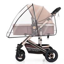 Universal EVA Baby Stroller Rain & Wind Cover