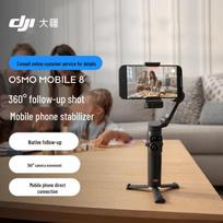 DJI Osmo Mobile 8 Smartphone Stabilizer Standard
