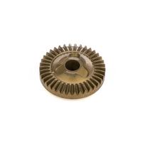 Replacement Gear Set for BOSCH GWS 8-115 Angle Grinder Model 1606333616 1606333617 Steel Gear for Optimal Grinding and Cutting China Mainland