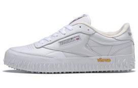 Reebok Club C Vibram Cloud White GY8791 41