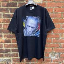 Vintage Batman & Robin 90s T Shirt XXL Mr Freeze Single Stitch Movie Film USA Unisex T-Shirt M gray