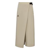 Adidas Xploric Wrap Pant Water-Resistant Cool Outdoor Hiking Wide-Leg Sports Casual Pants Women pants KX0330 XS