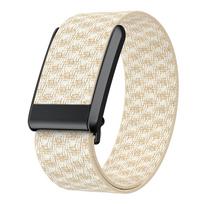 For Whoop Band 4.0 Whoop4.0 Luxury Elastic Nylon SuperKnit 25mm Snap Buckle Sport Loop Band Custom Logo Whoop4.0