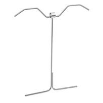 Turkey Hanger Dishwasher Safe Stainless Steel Turkey Hook for Grilling Smoking Chicken Duck Goose
