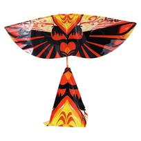 Model Building Kits Planes Aircraft Model Toy DIY Ornithopter Birds Toys Handmade Rubber Band Power random 1pc