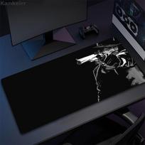 Red Dead Redemption 2 Gaming Keyboard Mouse Pad Pc Gamer Girl Desk Mat Xxl Anime Cute Mausepad Computer Accessories Mousepad XL 30cmx60cm(11.8x23.6inch)