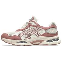 Asics Gel-Nyc 2.0 Patogūs Bėgimo Bateliai Unisex Sportbačiai Smėlio Spalvos Raudoni 1203A895-250 37 gray