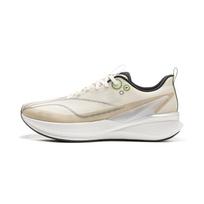 Li Ning Red Hare 8PRO Cushioning Slip Resistant Abrasion Resistant Breathable Lightweight Rebound Low top ARPV015-6 43 pilka spalva