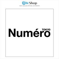[Pre-order] NUMERO TOKYO - LEE KNOW (Stray Kids) COVER  [NOV ISSUE 2026]
