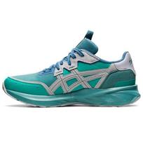Kiko Kostadinov x ASICS HS1-S Tarther Blast Misty Pine Men Sneakers Green Piedmont-Grey 1201A190-300 40