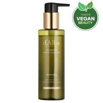 d'Alba Švelnus odą balansuojantis veganiškas prausiklis 200ml 200ml × 1PC