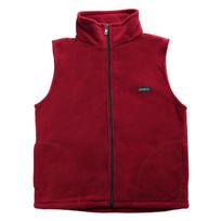 Women's Sportswear Jacket Fleece Waistcoat Fashion Female Vest Mother Autumn Short Warm Imitation Lamb Woolen Oversize XXL