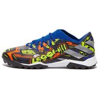 Adidas Nemeziz Messi 19.3 Tf 'The Journey' Sneakers EH0592 39⅓