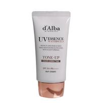 d'Alba tonuojamasis apsauginis kremas nuo saulės 50ml(ROŽINĖ,ŽALIA) PINK