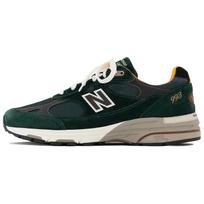 New Balance Aimé Leon Dore X New Balance 993 Made In Usa 'Pine Grove' Sneakers U993ALD 42