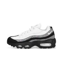 Nike Women's Air Max 95 SE Black White 918413-007 EU 35.5 juoda/balta